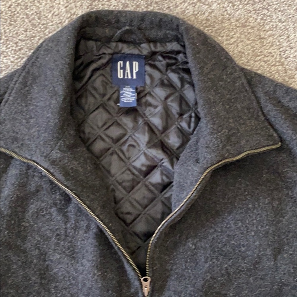 Winter Coat - image 2